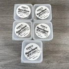 Lot Of 5 Hypertherm 020613 Swirl Ring, MAX200 HT2000 New. Price: $16.07.