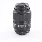 Nikon Af Micro Nikkor 105MM 1:2.8D Lens W/ Heliopan Skylight Filter (FPP010964) Used. Price: $200.00.