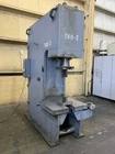 150 Ton Hannifin Hydraulic Frame Press: Stock #80028 Used. Price: $19500.00.