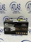 Ic Realtime EL-700 High Resolution 600TVL Day / 650TVL Night Cctv Camera (E4) New. Price: $285.00.