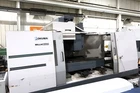 Okuma Millac 852V Large Cnc 3-AXIS 50 Taper Vertical Machining Center Used. Price: $79500.00.