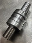 Vintage Delta Rockwell Inch Model 15-655 Drill Press Spindle Bearing Shaft Used. Price: $199.99.