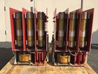 81H3 Siemens Contactor 5KV 360 Amp Seller. Price: $9850.00.