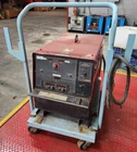 Lincoln Electric Invertec V450-PRO Welder W/rolling Cart Used. Price: $698.98.
