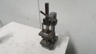 Janesville Tool & Mfg. AP-810 Arbor Manual Press 1/2 Ton M0387 Used. Price: $299.00.