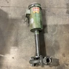 Gusher Pumps Vertical 11029-XL-3 3HP 230/460 400 Amb-cont #816D106PR5*SI Used. Price: $699.99.