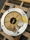 Weir WARMAN,PC20041-A05,SLURRY Pump Frame Volute Plate Liner Insert New. Price: $700.00.