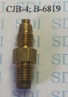Bijur Units CJB-4; B-6819 New. Price: $10.13.