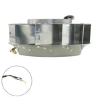 A90L-0001-0444/F Nbm Spindle Motor AC200V For Fanuc Cnc Repair New. Price: $157.99.