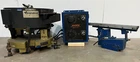 Vibromatic Company Stainless Steel Vibratory Bowl Feeder & Linear For. Price: $699.99.