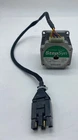 Sanyo Denki 103H7123-1742 Stepsyn Stepper Motor, 24VDC 4A Used. Price: $133.00.