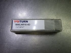 YG1 1" Indexable Lathe Tool Holder MWLNL16-4D (LOC1318C) New. Price: $99.95.