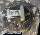 One Used Fuji Electric GYB201D5-RC2 Ac Servo Motor. Price: $171.96.