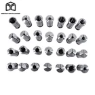 Precision-ground 5C Collets Set With Rack Metric 1-28MM New. Price: $120.24.