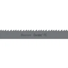 Starrett 91740-20-06 Bandsawblade, L:20 Ft In, W:1 New. Price: $63.59.