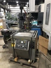 Uni-tek (electro Arc) Model 300-S1, Tap Disintegrator, Servo Feed, Swivel Head Used. Price: $6950.00.