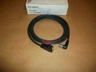 Keyence CA-CN3L CACN3L Cable New In Box. Price: $200.00.