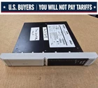 Moore 39HFM2CAN Apacs+,rom: 3.02, Rev: 3, Hart Fieldbus Module, 24VDC, 4-20M Used. Price: $385.78.