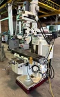 Acer Vertical Mill Ultima EVS-3VKH, Hp V-speed, 10" X 50" P.f. Table, Dro Used. Price: $5450.00.
