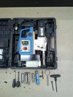 Champion Cutting Tool AC50 Portable Magnetic Drill Press (W13) Used. Price: $999.00.