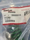 2116855 Gardner Denver Rebuild Kit, Minimum Pressure Check Valve New. Price: $490.00.
