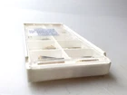 Seco Lcmf 1605M0-0500-MP CP500 Carbide Grooving & Parting Insert (box Of 10) New. Price: $99.95.