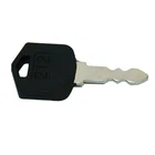 212 Ignition Key Fit Various Doosan & Daewoo Forklift Heavy Equipment Models #55 New. Price: $8.99.