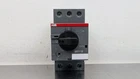 Abb 1SAM250000R1008 Manual Motor Starter MS116-4.0 120/240/480/600VAC 2.5-4.0A New. Price: $31.20.
