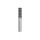 Speed Tiger Ipvr Carbide Corner Radius End Mill For Titanium - Unequal Flute ... New. Price: $156.72.