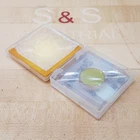 Ii-vi Infrared Znse Partial Reflector, 1.1" Dia., .236"ET, 10.6UM New. Price: $66.49.