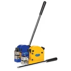 Eastwood Shrinker/stretcher Combo Set 2 Bodies Jaws Metalworking Manufacturing New. Price: $249.99.
