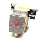 Invensys MP-2110-701-0-2 Reversible And Proportional Electric Actuator 240VAC Used. Price: $299.99.