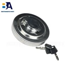Fuel Tank Cap Fit For Hitachi EX120-5 EX100 Excavator John Deere 4361638 New. Price: $26.81.