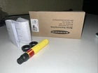 Banner Series Epoxy Encapsulated Barrel-mount Sensor #35147 S18AW3DLQ1 New. Price: $55.00.
