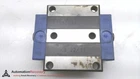 Thomson 511H20A0 Ball Profile Rail Carriage #302812 Used. Price: $37.50.