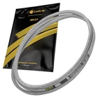 167133 Rear Discharge Flex Hitch Finish Mower 5' Deck Belt For King Kutter RFM60 New. Price: $23.00.
