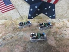 Nemic Lambda 1996 Mitsubishi CX-20 Edm LWD15-0512 Power Supply Lot Of 3 Pieces Used. Price: $219.99.