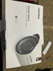 Honeywell IPCAM-W0C2 Resideo Hd Wi-fi Video Camera New. Price: $59.00.