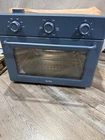 New Large Wonder Oven + Essentials Kit Salt Blue. Price: $219.99.