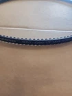 One (1) Gates Poly Chain Carbon 8MGT-1200-12 1,200MM X 12MM (new). Price: $31.91.
