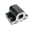 Takisawa Cnc Lathe Tool Turret Block Holder Fits TCN-2100N, NEX-10 *excellent* Used. Price: $175.00.