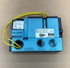 Mac Valves 82A-AC-CAA-TM-DAAP-1DA Solenoid Assembly Pneumatic Part New. Price: $129.95.