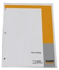 Case CX75C Sr Tier Iv Excavator Parts Catalog Manual - Part# 47513135 Brand. Price: $72.00.