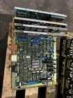 Fanuc Mother Board Assembly Used. Price: $595.00.
