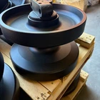 08811-31300 Black Rear Idler For Mustang MTL20/25/GEHL CTL70/80 /takeuchi TL140 New. Price: $549.99.