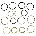 AH144594 Boom Cylinder Seal Kit Fits John Deere 690ELC 653E 853 New. Price: $78.99.