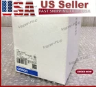 Omron CJ2M-CPU34 Unit CJ2MCPU34 1PCS New In Box. Price: $700.06.