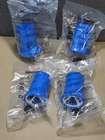 Lot Of 4 Zurn Aquaparts P6000-B-HP Vacuum Breakers New. Price: $34.95.