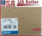 CP1E-N60DR-D 1PCS New Original Omron CP1EN60DRD Fast Shipment Us Free Tax. Price: $275.66.
