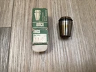 Emco ESX-25 Collet 10-11 Mm 13/32"-27/64". Made In Switzerland Used. Price: $25.00.